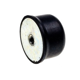 Wacker dpu bpu drawbar shock absorber 0127085