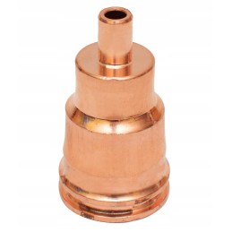 Injector sleeve for Volvo excavator loader