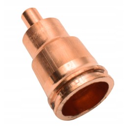 Injector sleeve for Volvo excavator loader