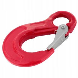 Eye hook class 8 dor 5 3t