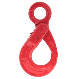 Safety eye hook class 8 dor 2t
