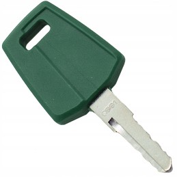 1x key volvo key c001 11444208 f series