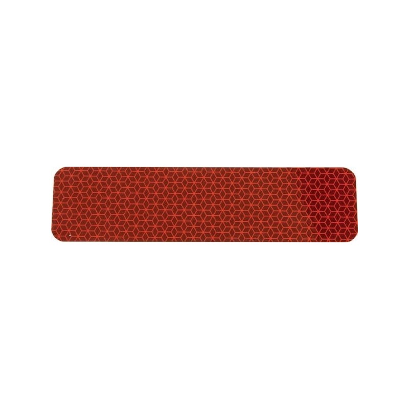 Reflective red board wb82103300 mazon
