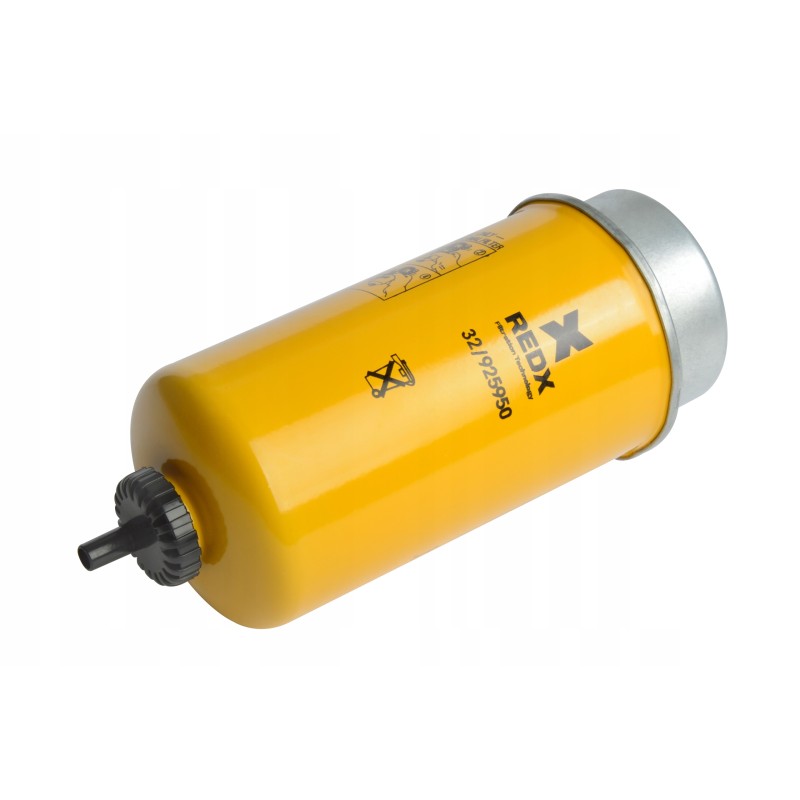 JCB Tier4 32 925950 fuel filter