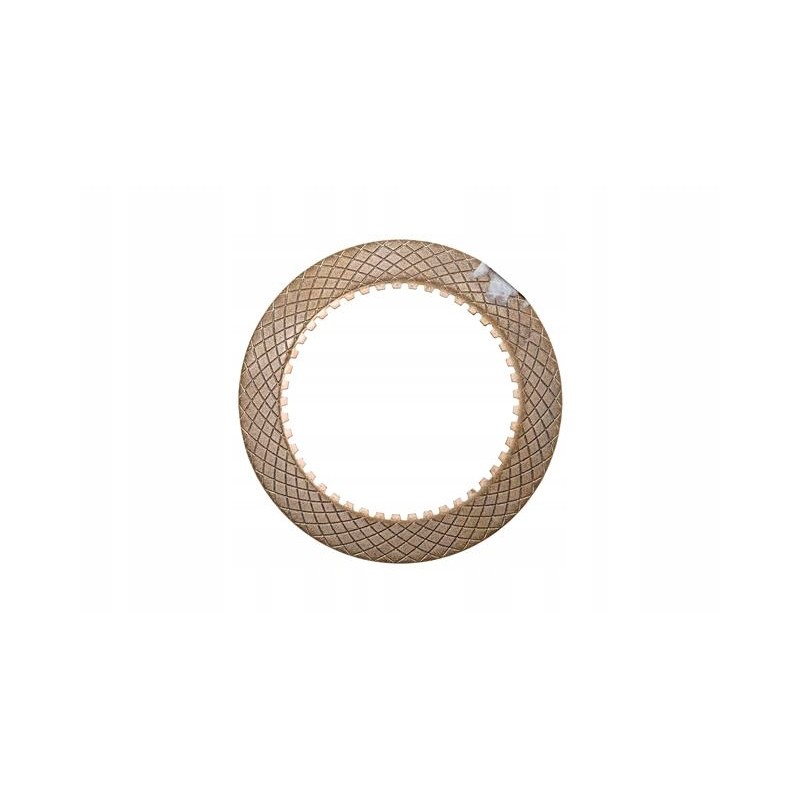 Clutch friction disc for Case New Holland machines