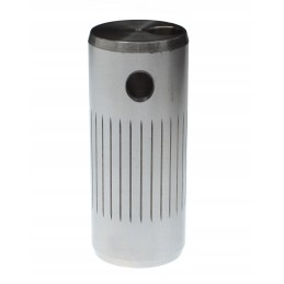 Bottom tailstock pin boom cat 428 1300485