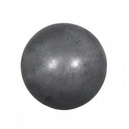 Steel ball of the Daewoo Doosan Solar 230 driving engine