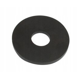 Windshield washer for cat backhoe loader