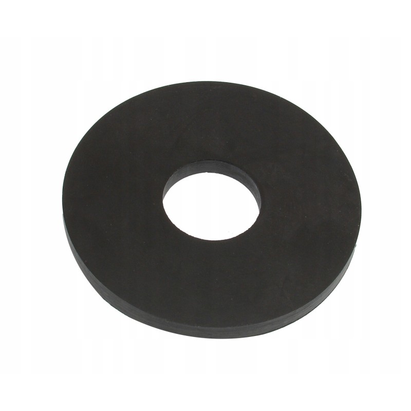 Windshield washer for cat backhoe loader