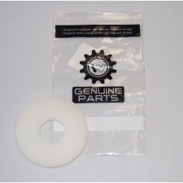 Wacker 0043273 dpu clutch seal