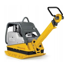 Wacker 0043273 dpu clutch seal