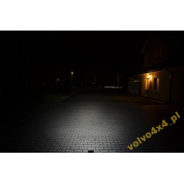 LED flood work halogen 10w 12v 24v 4x4 off road