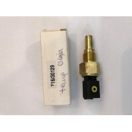JCB JS 716 30129 Temperature Sensor