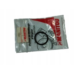 Manitou 409361 angular gear flange O-ring
