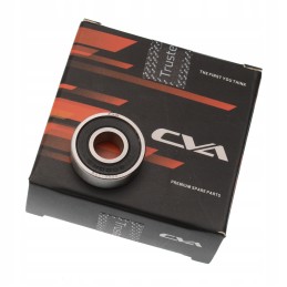 Ball bearing in cva housing