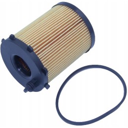 Oil filter so4839 citroen peugeot mazda volvo