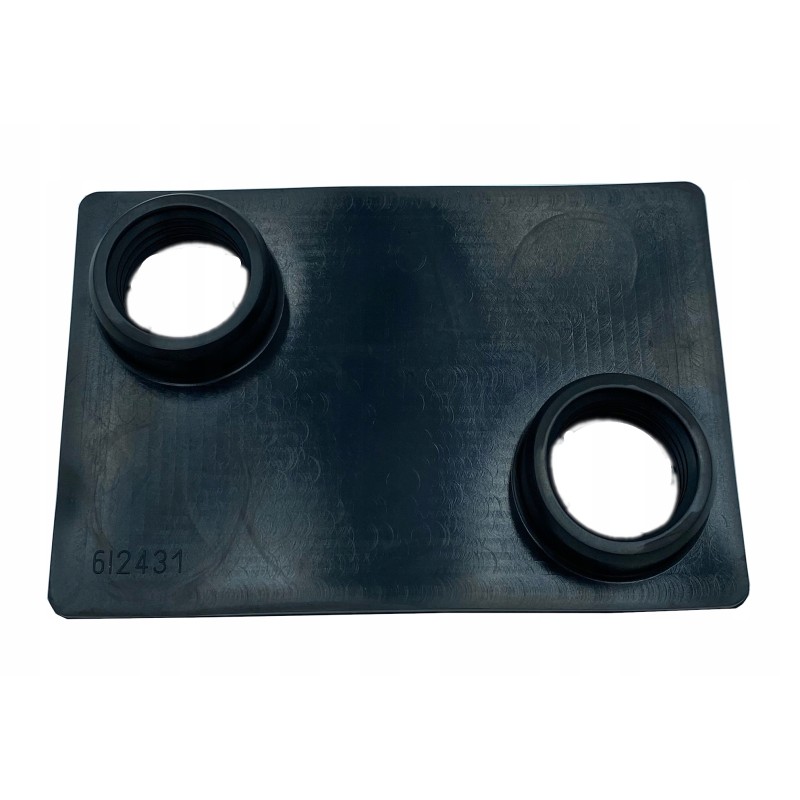 Radiator seal cat 6i 2431 6i2431