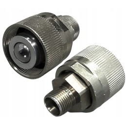 Measuring set with screw-on plug C360 0 250bar