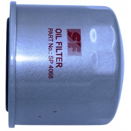 Oil filter sp4068 daihatsu suzuki iseki gutbrod