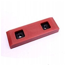 Loader boom slide 159 69914