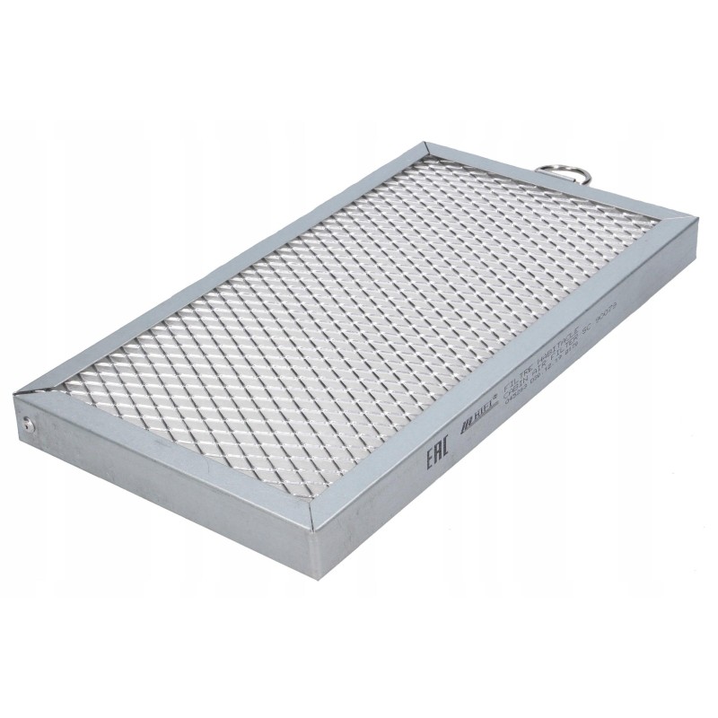 Caterpillar cabin filter cat jcb