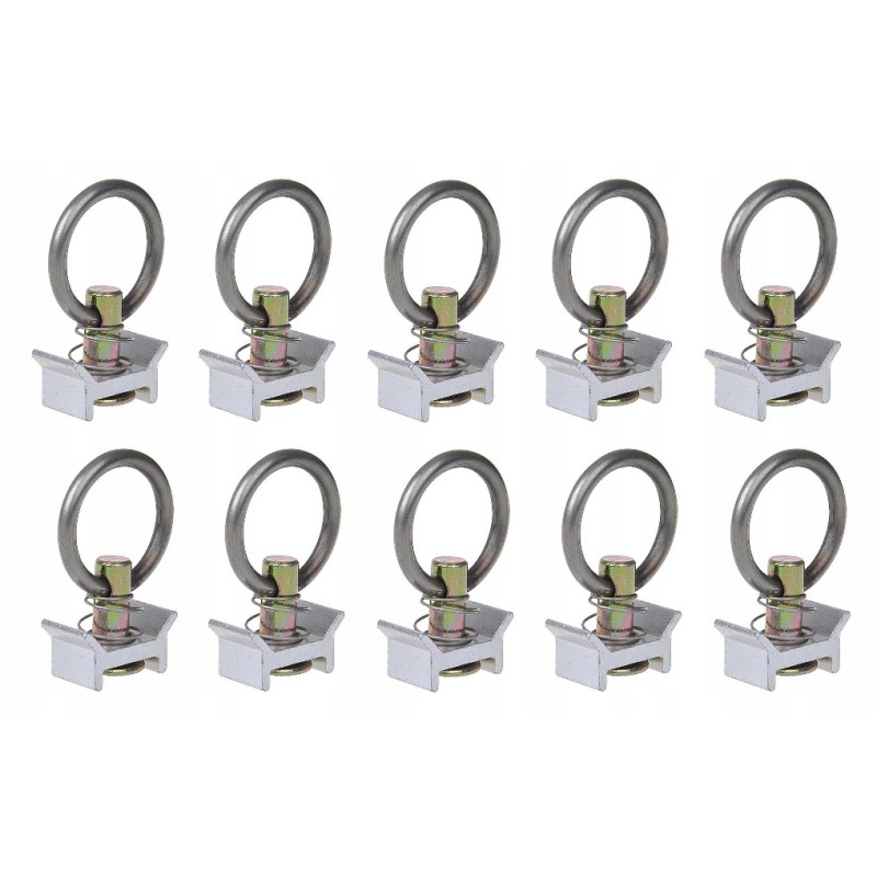 Cargo holder airline hitch 500kg 1 pc 5 90