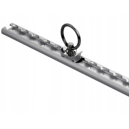 Cargo holder airline hitch 500kg 1 pc 5 90