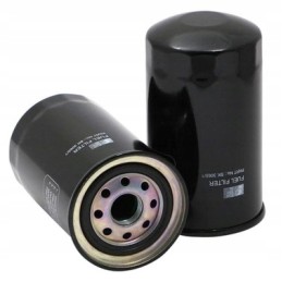 Sf filter cummins mecalac liebherr fuel filter