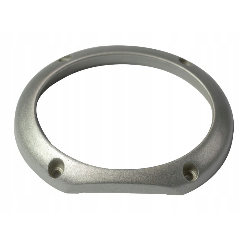 Clamping ring for jcb 3cx 4cx jack