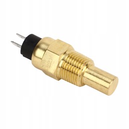 Water temperature sensor for engine 3 8npt 3w