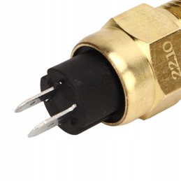 Water temperature sensor for engine 3 8npt 3w