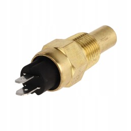 Water temperature sensor for engine 3 8npt 3w