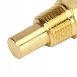 Water temperature sensor for engine 3 8npt 3w
