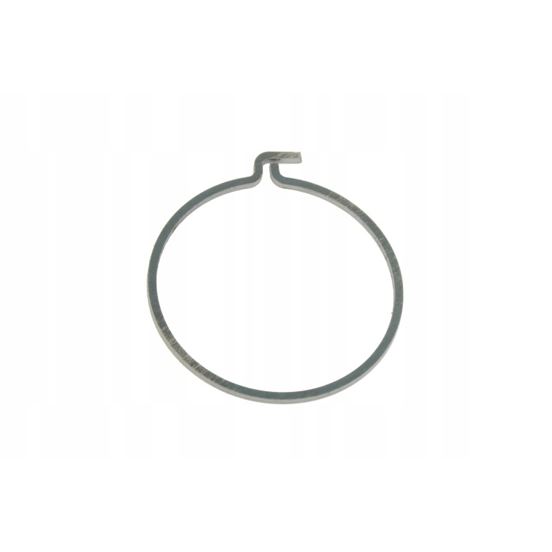 Polosi rear protection Volvo BL71 11716594