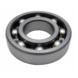 Fight bearing cva attack