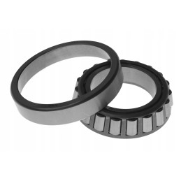 JCB backhoe loader combat bearing