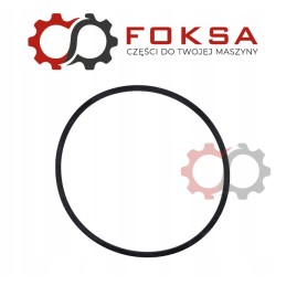 Small brake piston seal jcb 530super