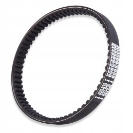 Drive belt for go kart, 3 pcs