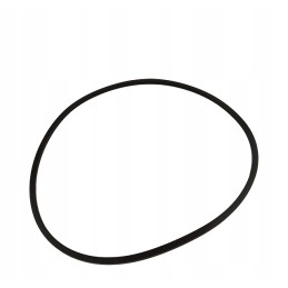 Large brake piston seal jcb 813 50012