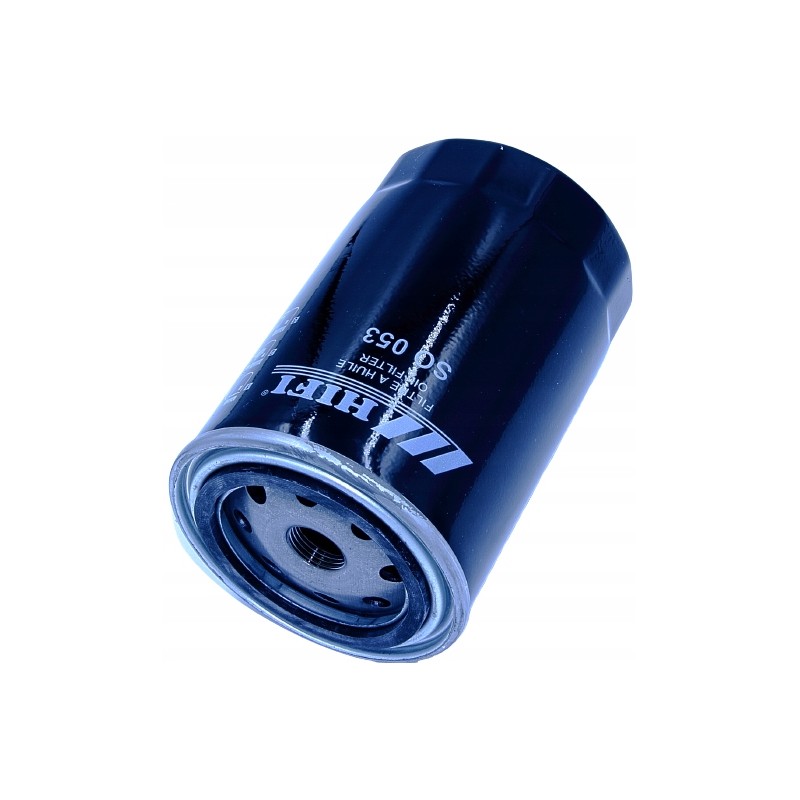 Oil filter so053