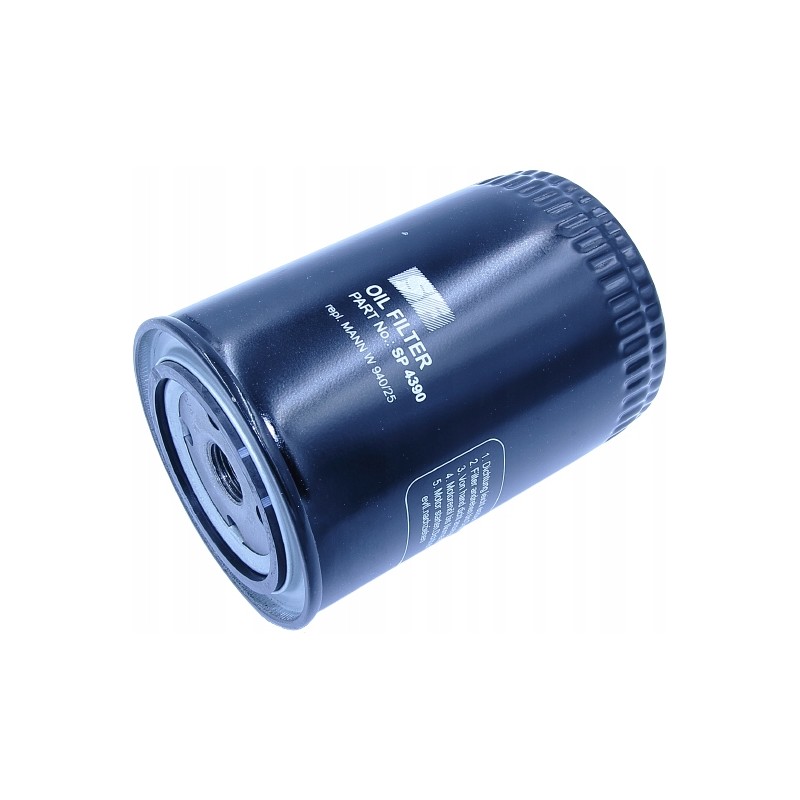 SP4390 oil filter