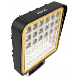 Halogen work lamp 42xled searchlight 9 39v 3360lm