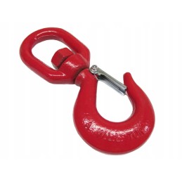 Swivel hook 3000kg 3t crane sling certified