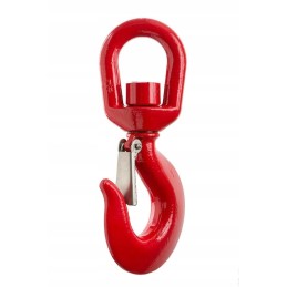 Swivel hook 1500kg 1 5t crane sling certified
