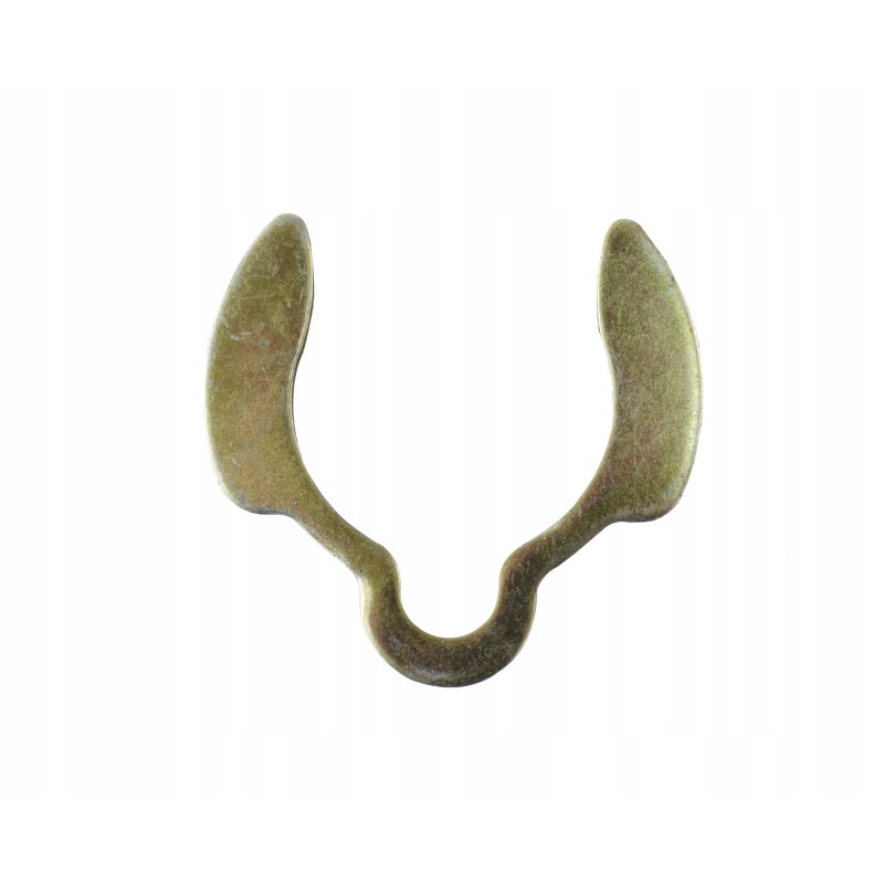 Pin protection for JCB excavator Lado 3CX 4CX