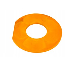 Washer for the JCB backhoe loader pin