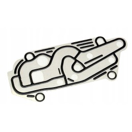 JCB 3 CX gearbox solenoid valve seal