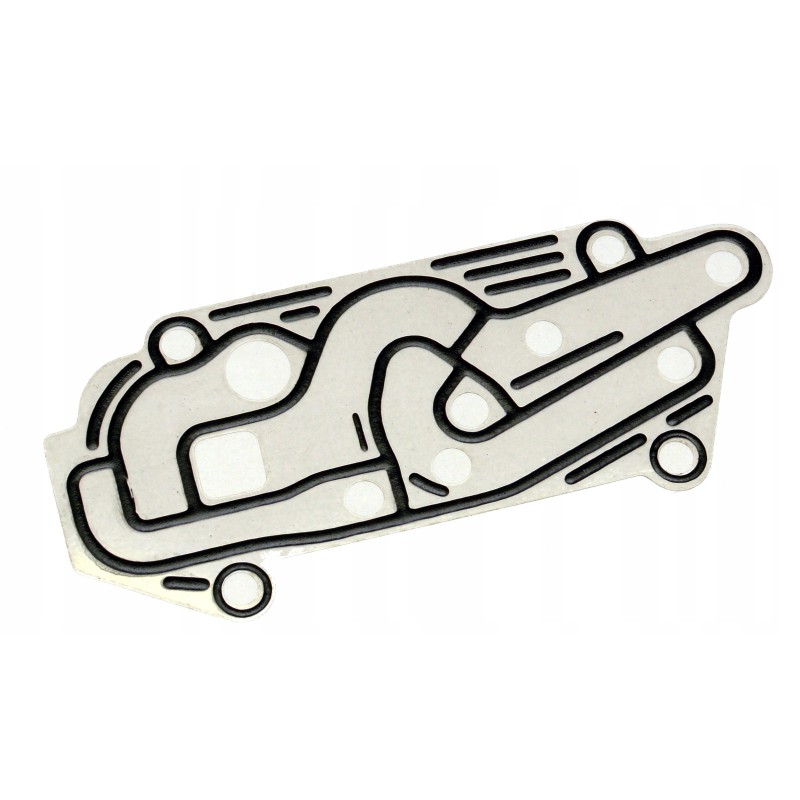 JCB 3 CX gearbox solenoid valve seal