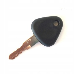 Key key 777 Volvo