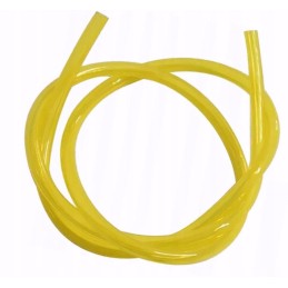 Wacker rammers bs fuel line 5x8 oregon